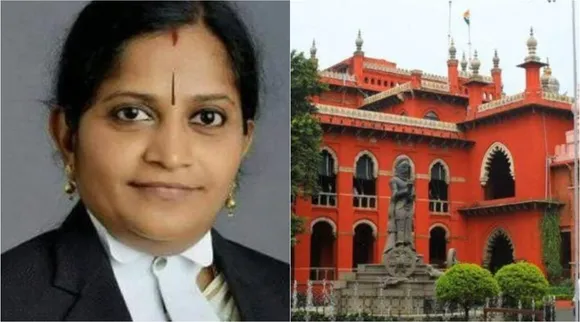 chennai high court, president droupadi murmu, colegium, சென்னை ஐகோர்ட், குடியரசுத் தலைவர் திரௌபதி முர்மு, கொலீஜியம்,