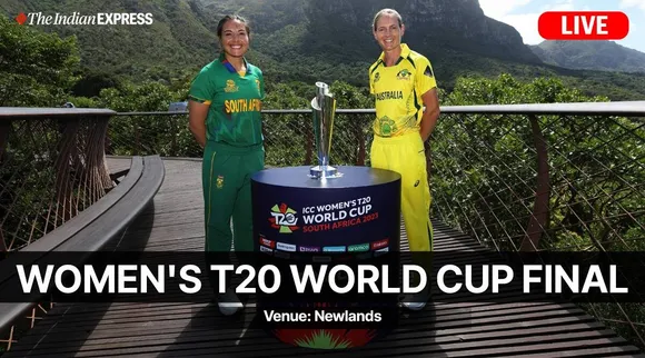 மகளிர் உலகக் கோப்பை டி20 கிரிக்கெட்; தெ.ஆப்பிரிக்காவை வீழ்த்தி ஆஸ்திரேலியா 6-வது முறை சாம்பியன்