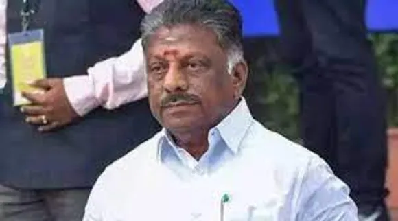 ஈரோடு கிழக்கில் இரட்டை இலை வெற்றி பெற பாடுபடுவோம்: ஓ.பி.எஸ் அறிவிப்பு