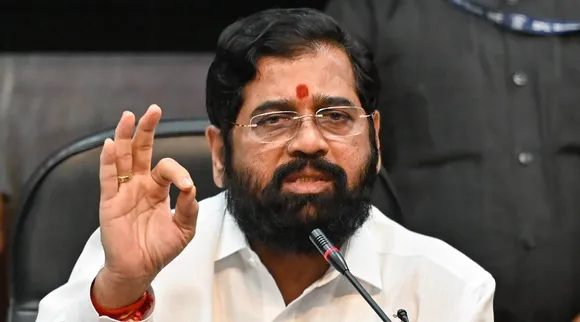 Shiv Sena, Eknath Shinde, real shiv sena i eknath shinde faction, election commission regognised eknath shinde faction as real shiv sena, Maharashtra, Uddhav Thackeray