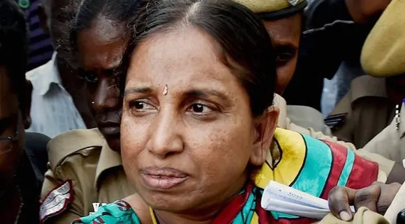 Rajiv Gandhi Assassination Case Four months after their release fate of Lankan nationals at Trichy camp hangs in balance