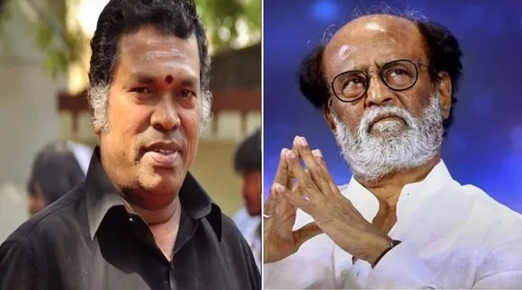 மயில்சாமியின் கடைசி ஆசை; நிச்சயம் நிறைவேற்றுவேன் என ரஜினிகாந்த் உறுதி