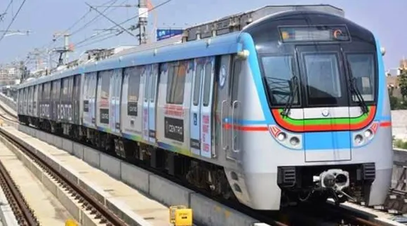 மெட்ரோ ரயில் பெட்டிகள் அதிகரிக்கும் திட்டம்: பயணிகளின் வசதிக்காக சி.எம்.டி.ஏ. முயற்சி