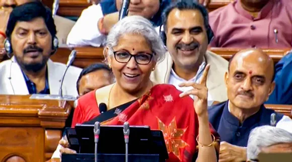 Budget 2023 Tamil News: MHA allocation hiked by 6%, police
