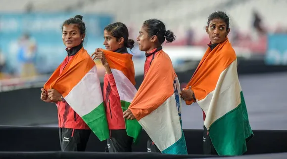 Union Budget 2023 Tamil News: Sports ministry gets Rs 700cr-plus