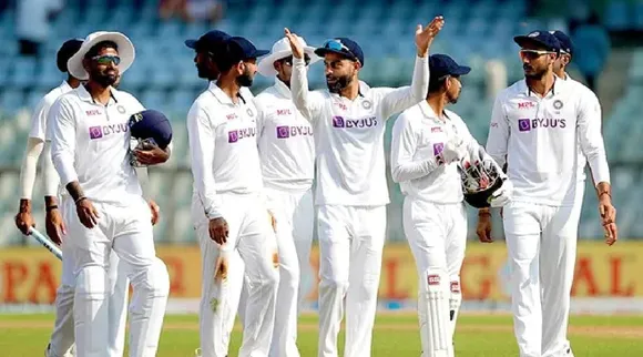 IND vs AUS Test: BCCI, India training net with 8-spinner Tamil News