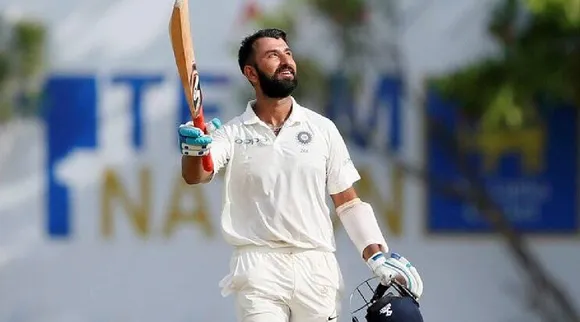 Border - Gavskar Trophy: Pujara's record against AUS
