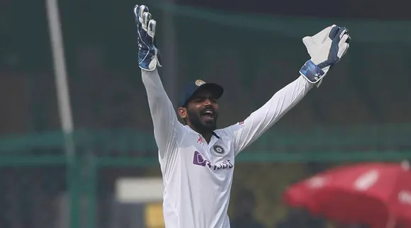 IND vs AUS: KS Bharat Test DEBUT after warming bench for 1.5 years Tamil News