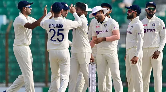 World Test Championship 2023: India's WTC Final chances Tamil News