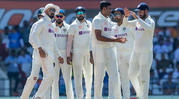 ind vs aus 2nd test probable playing 11 in tamil