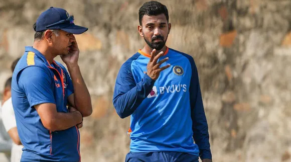 IND vs AUS: KL Rahul vice-captaincy, playing XI Shubman Gill Tamil News