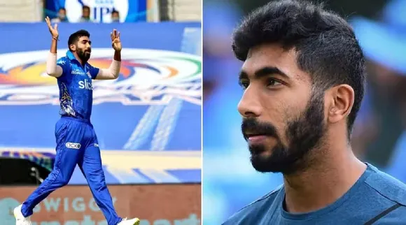 Jasprit Bumrah likely to miss IPL 2023, WTC final Tamil News