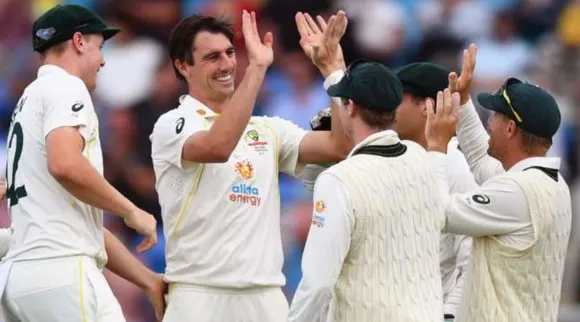 IND vs AUS: HALF of Australia Test Team RETURN HOME Tamil News