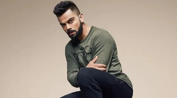 Virat Kohli buys 2,000 sq ft villa in Alibaug for ₹6 crore Tamil News