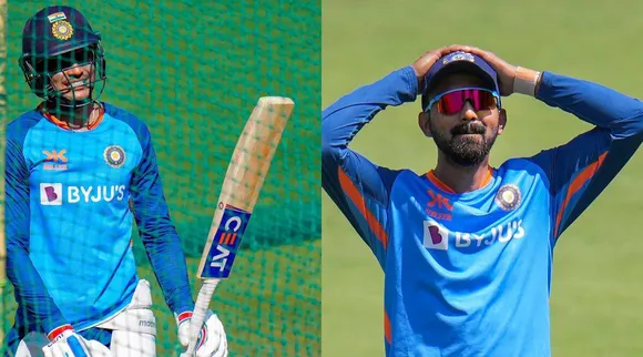 India vs Australia 3rd Test Playing 11 Tip-off in tamil