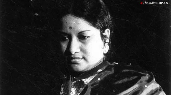 வேலூரில் பிறந்து... மும்பையை ஆண்டு... தமிழ் சினிமாவையும் கலக்கிய வாணி ஜெயராம்!