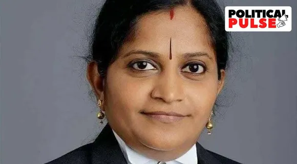 விக்டோரியா கௌரி நியமன விவகாரம்; பா.ஜ.க தடை செய்யப்பட்ட கட்சியா? ஆதரவாளர்கள் கேள்வி