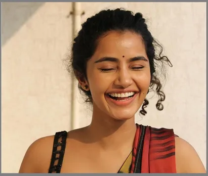 Anupama Parameswaran