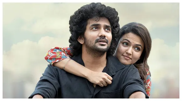இளைஞர்கள் கொண்டாடிய படம்... ஓ.டி.டி தளத்தில் வெளியாகும் கவினின் தாதா