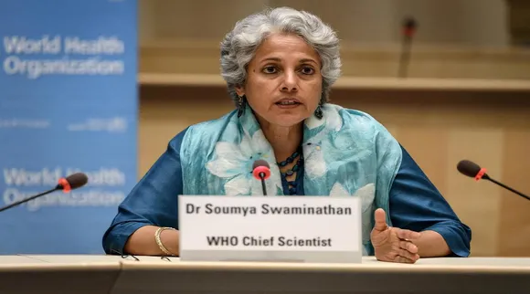 புதிய வகை தொற்று உருவாக வாய்ப்பு - டாக்டர் சவுமியா சுவாமிநாதன்