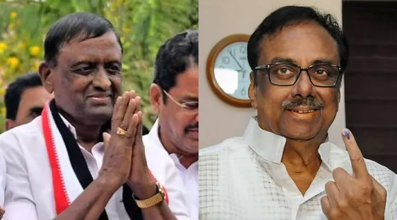 இளங்கோவனே எதிர்பார்க்காத வித்தியாசம்: ஈரோடு கிழக்கில் இறுதி வாக்கு நிலவரம்