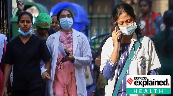 H3N2 வைரஸ் என்றால் என்ன? நோய் பரவாமல் தடுக்கும் வழிமுறைகள் என்ன?