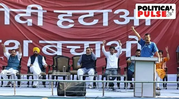 kejriwal