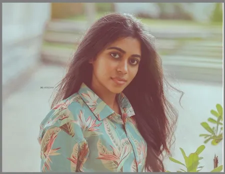 Lovelyn Chandrasekhar