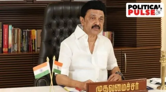 DMK MK Stalin, Opposition India politics, Binu Janata Dal, YSRCP, Indian Express India political updates