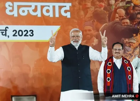 PM says results show faith in democracy