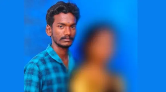 Krishnagiri, Honour killing, youth murder, lover marriage, காதல் திருமணம் செய்த இளைஞர் வெட்டிக் கொலை., பெண் வீட்டார் வெறிச்செயல், A young man hacked to death, who did love marriage in Krishnagiri