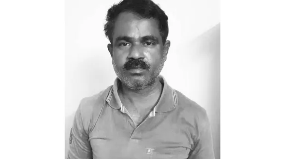 பல்வேறு நிறுவனங்களின் ஜி.எஸ்.டி எண் வைத்து பண மோசடி: ஒருவர் கைது