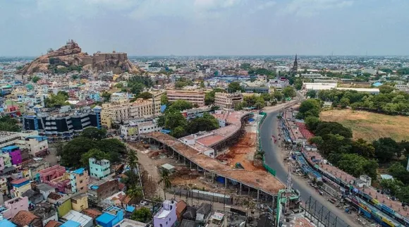 மாநகராட்சி தூய்மைப் பணியில் தனியார் மயம் ஊழலுக்கு அடி கோலும் - சி.பி.எம் கண்டனம்
