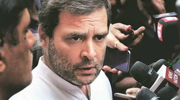 Rahul Gandhi Gujarat case, Rahul Gandhi news, மோடி குடும்பப் பெயர் அவதூறு வழக்கு, ராகுல் காந்திக்கு 2 ஆண்டு சிறை, சூரத் கோர்ட் தீர்ப்பு, Rahul Gandhi Modi surname case, Rahul Gandhi defamation case, Tamil Indian Express news