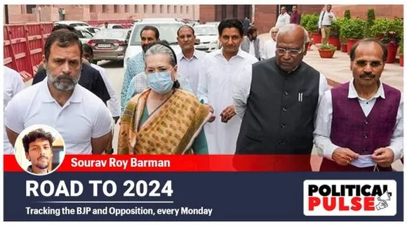 Congress