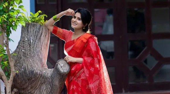 திடீர் திருமணம்... பொள்ளாச்சியில் சுற்றுலா... நடிகை ரித்திகா தமிழ் டுடே க்ளிக்ஸ்