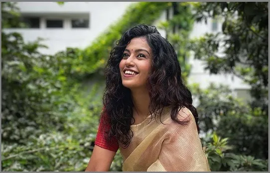 Roshini Haripriyan