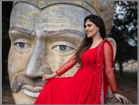 Sherin shringar