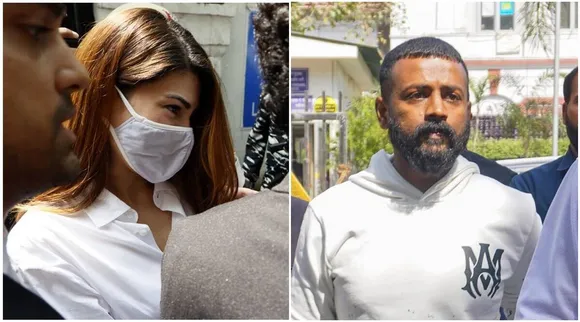 'உன் வாழ்வில் மீண்டும் வண்ணங்களைக் கொண்டு வருவேன்': ஜாக்குலினுக்கு சுகேஷ் ஹோலி வாழ்த்து