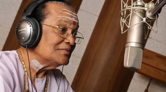 மூச்சு விடாமல் முதலில் பாடியவர் டி.எம்.எஸ்... எத்தனை பேருக்கு இது தெரியும்?