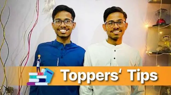 JEE Main 2023; ஜே.இ.இ மெயின் தேர்வுக்கு இப்படி தயாராகுங்கள்; டாப்பர்களின் சூப்பர் டிப்ஸ்