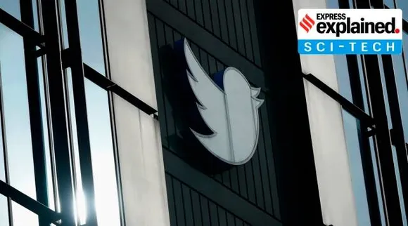 Twitter Blue check
