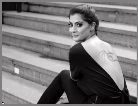 Varalakshmi Sarathkumar