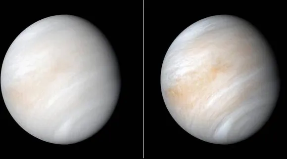 New analysis reveals dynamic volcanism on Venus