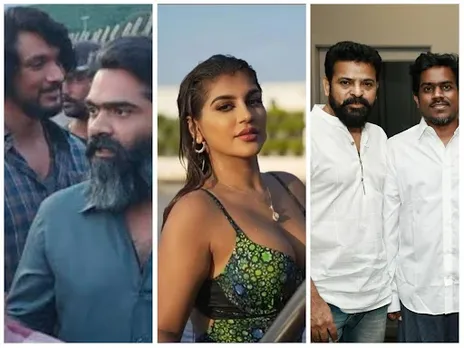 Lets see todays top 5 cinema news
