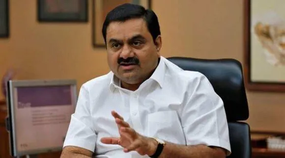 adani