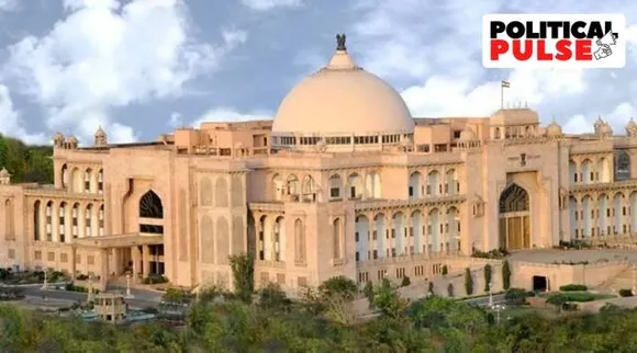 Rajasthan Assembly passes Right to Health Bill