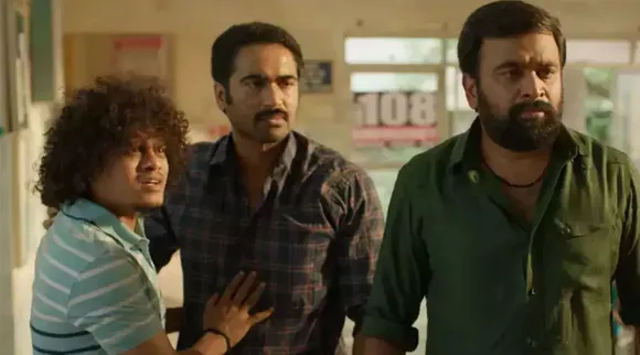 மதத்தை தாண்டி மனிதத்தை வலியுறுத்தும் படம் : அயோத்தி விமர்சனம்