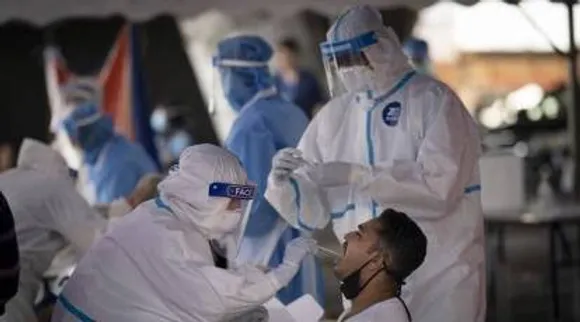 corona virus