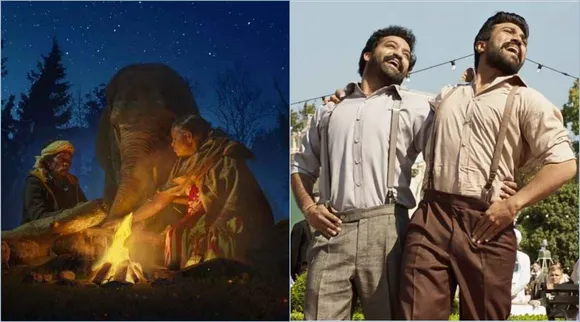 ஆஸ்கரில் வரலாறு படைத்த ’நாட்டு நாட்டு’, ’தி எலிஃபென்ட் விஸ்பரர்ஸ்’; வெற்றியை இந்திய சினிமா பயன்படுத்திக் கொள்வது முக்கியம்